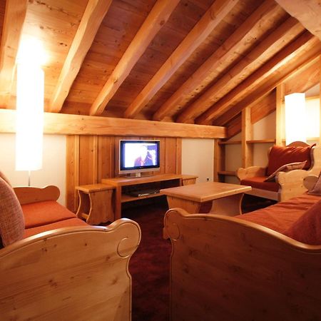 Vacanceole - Residence Goleon -Val Ecrins Les Deux Alpes Exteriör bild