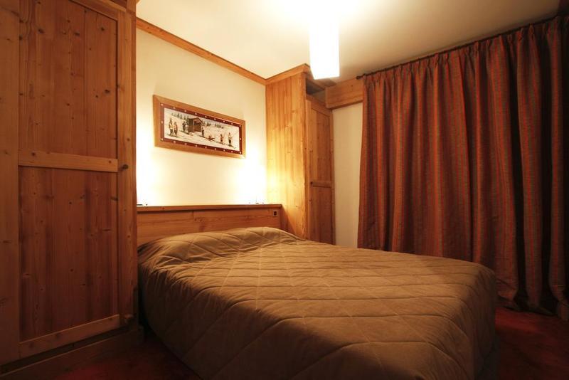 Vacanceole - Residence Goleon -Val Ecrins Les Deux Alpes Exteriör bild
