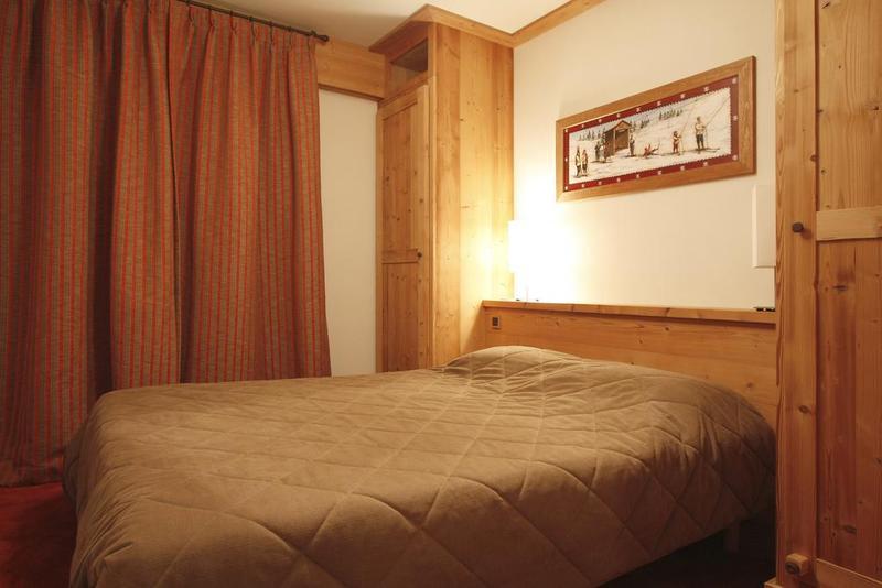 Vacanceole - Residence Goleon -Val Ecrins Les Deux Alpes Exteriör bild